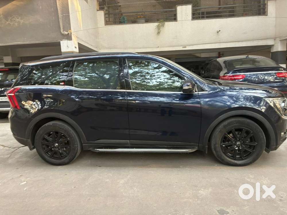 Mahindra Xuv700 2022 Diesel Ax7 L  At Well Maintained