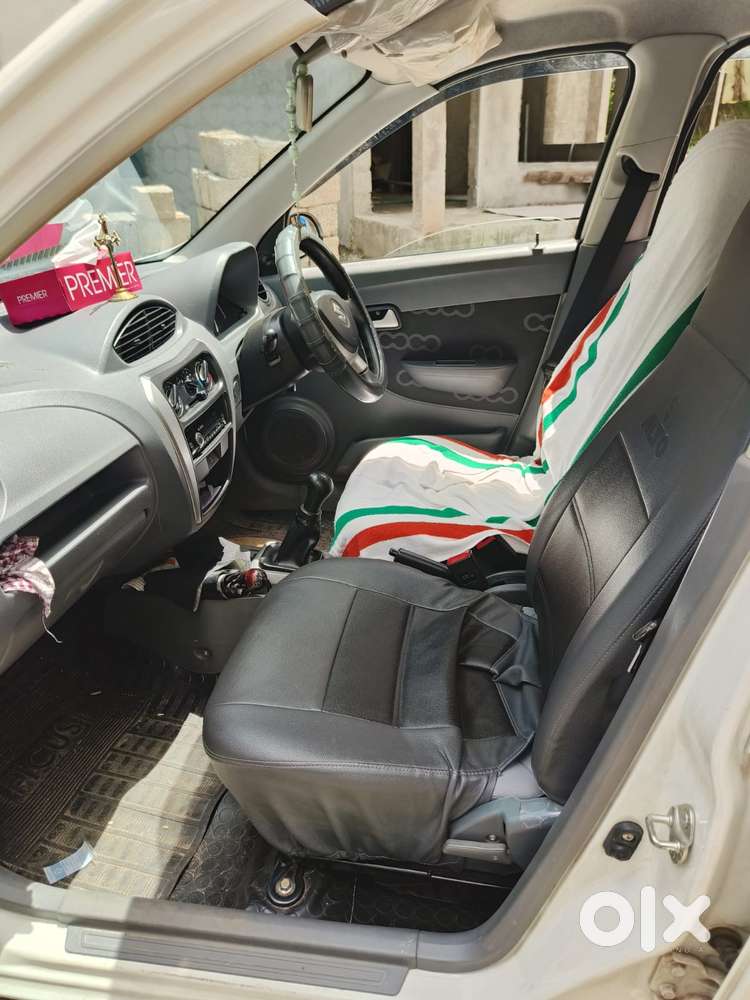Maruti Suzuki Alto 800 Lxi, 2014, Petrol