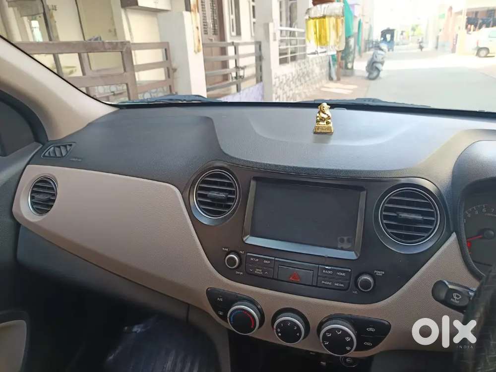 Hyundai Grand I10 – Excellent Condition (first Owner)