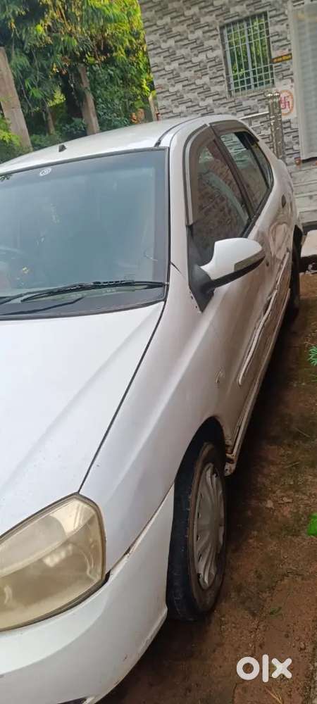 Tata Indigo Cs 2011