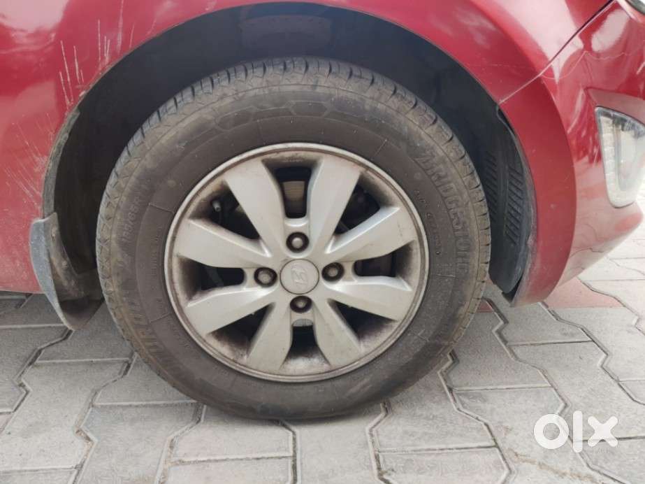 Hyundai I20 Sportz 1.2, 2014, Petrol