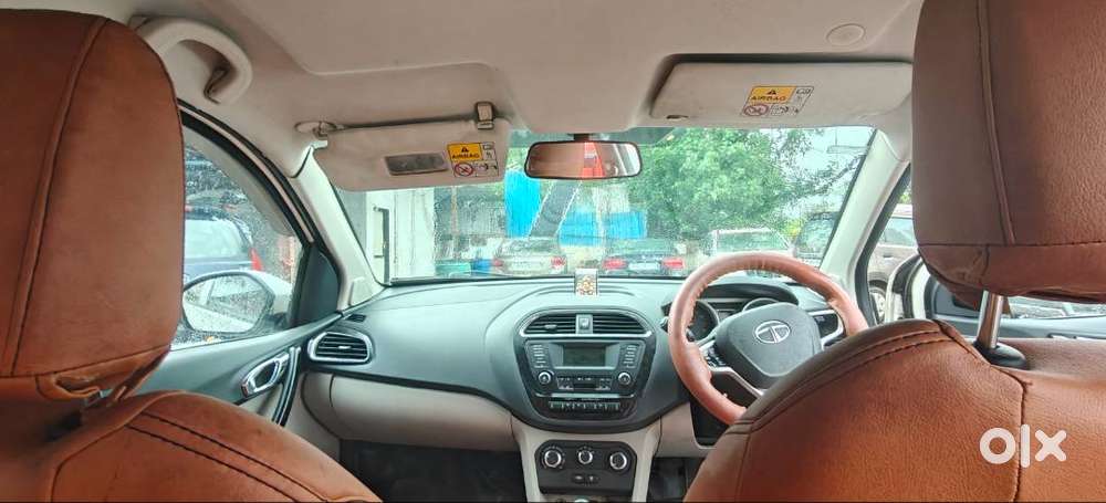 Tata Tiago 2017