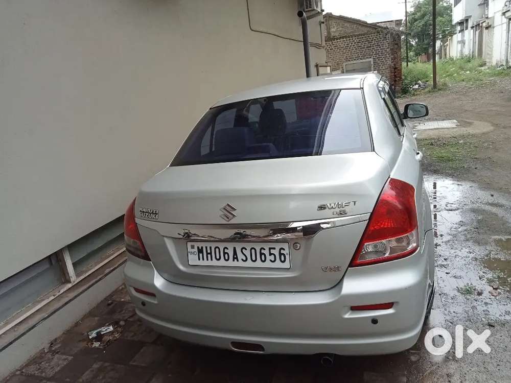 2008 Dzire 1.2 Vxi