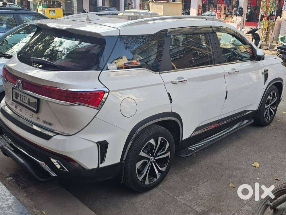 Mg Hector Plus Smart Pro 2.0 Turbo Diesel 6 Str, 2024, Diesel