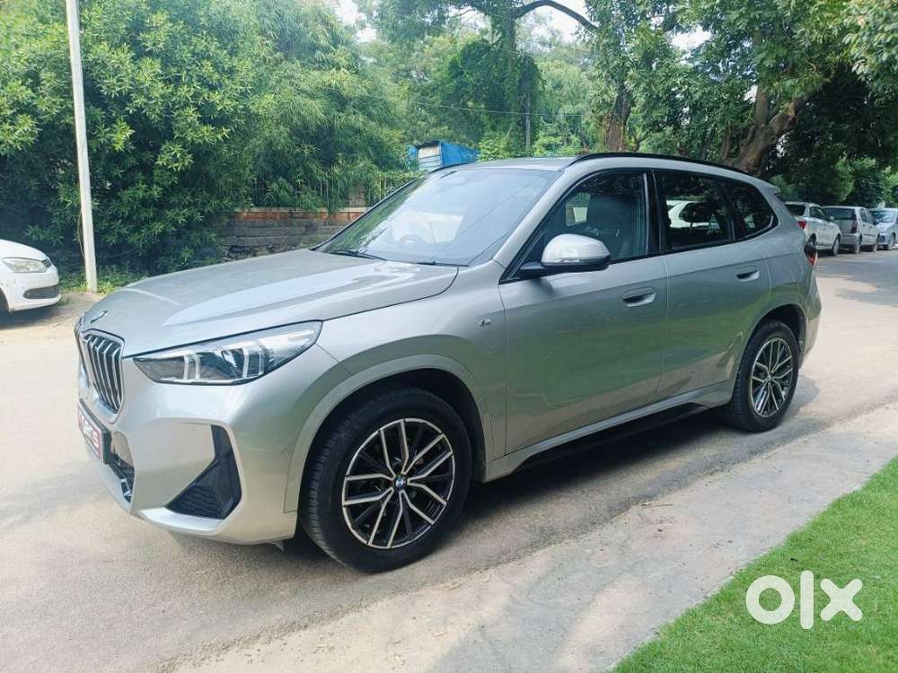 Bmw X1 Sdrive18i M Sport, 2025, Petrol
