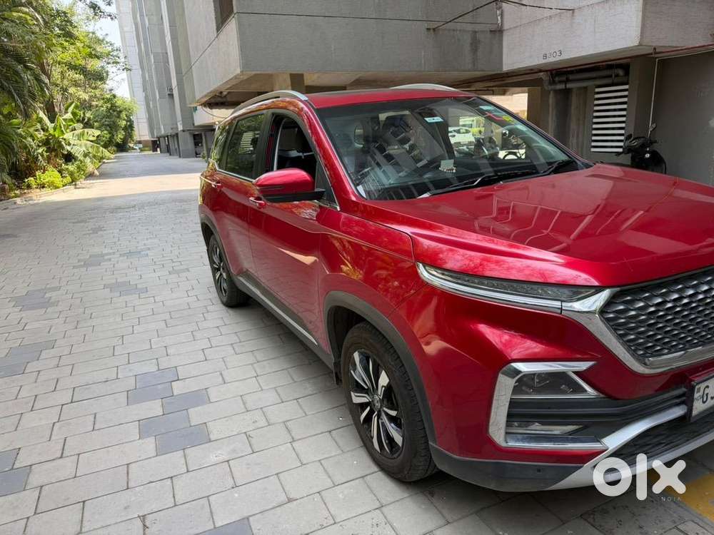 Mg Petrol Manual 2019 Car