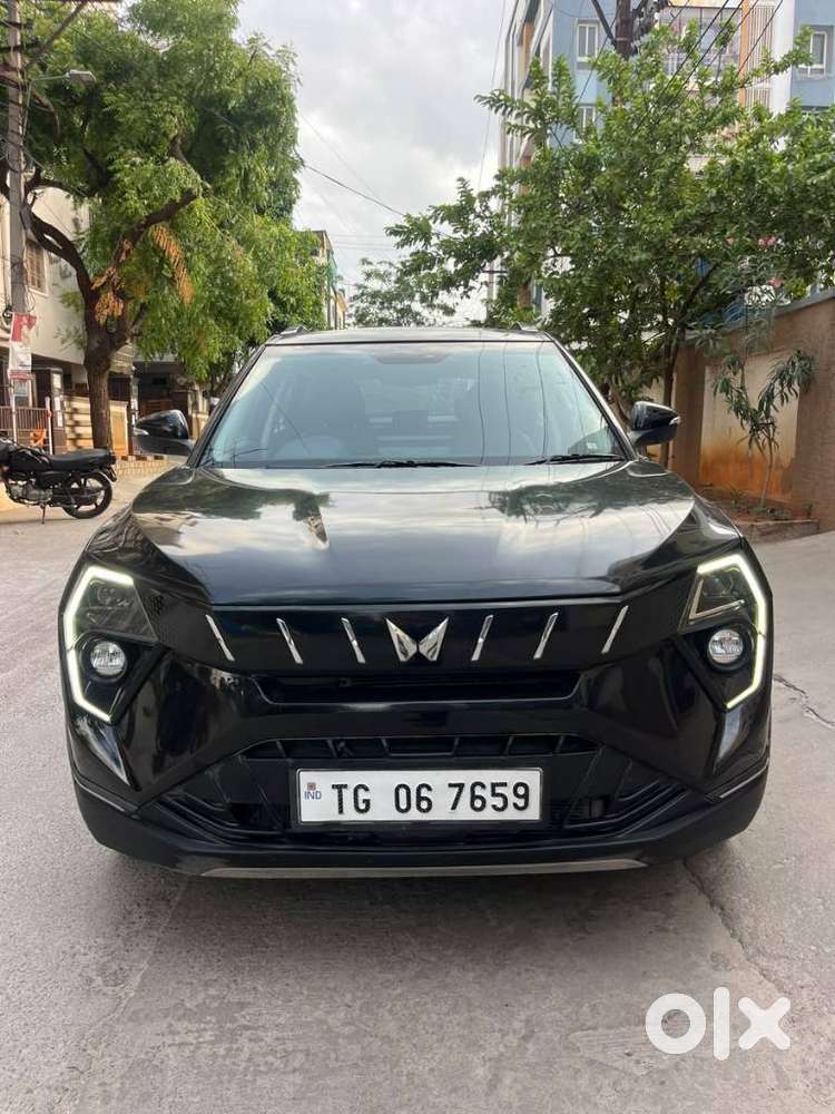 Mahindra Xuv 3xo Ax5 Ds Mt, 2024, Diesel