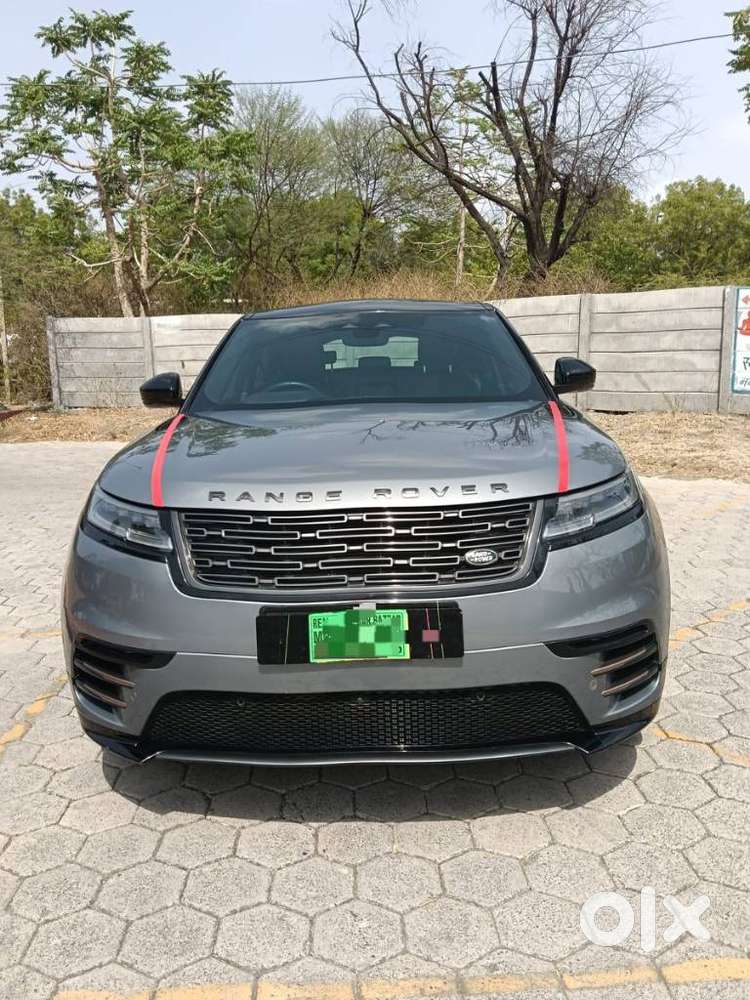 Land Rover Range Velar D180 R-dynamic Hse, 2023, Diesel