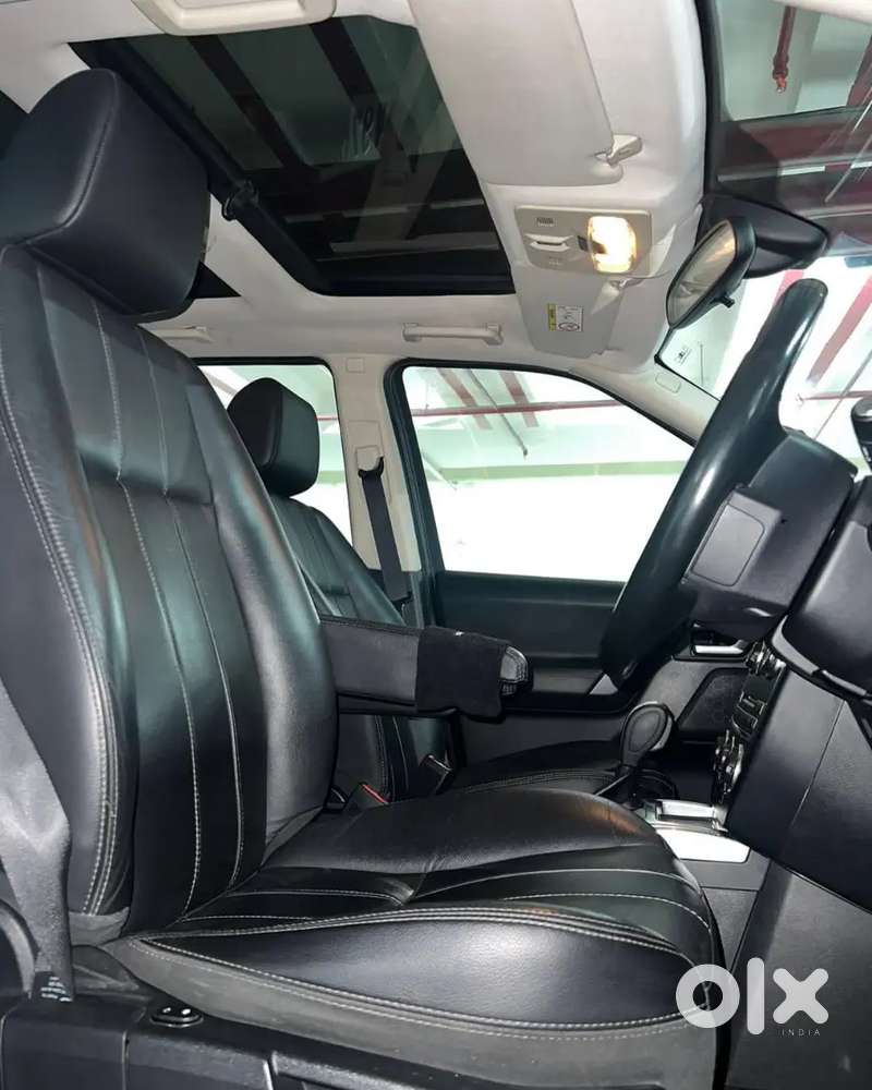 Land Rover Freelander 2 2015 Diesel Well Maintained