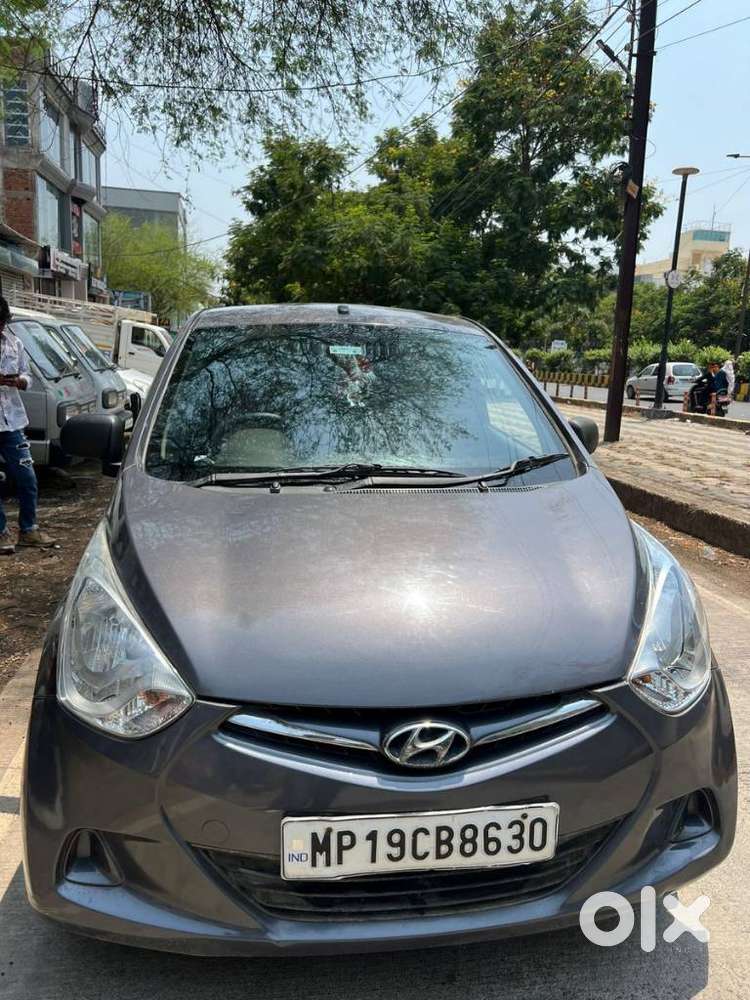 Hyundai Eon Era +, 2019, Petrol