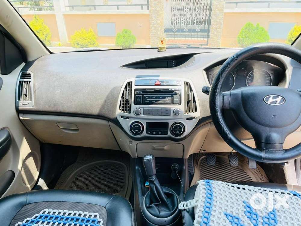 Hyundai I20 2012 Diesel Well Maintained