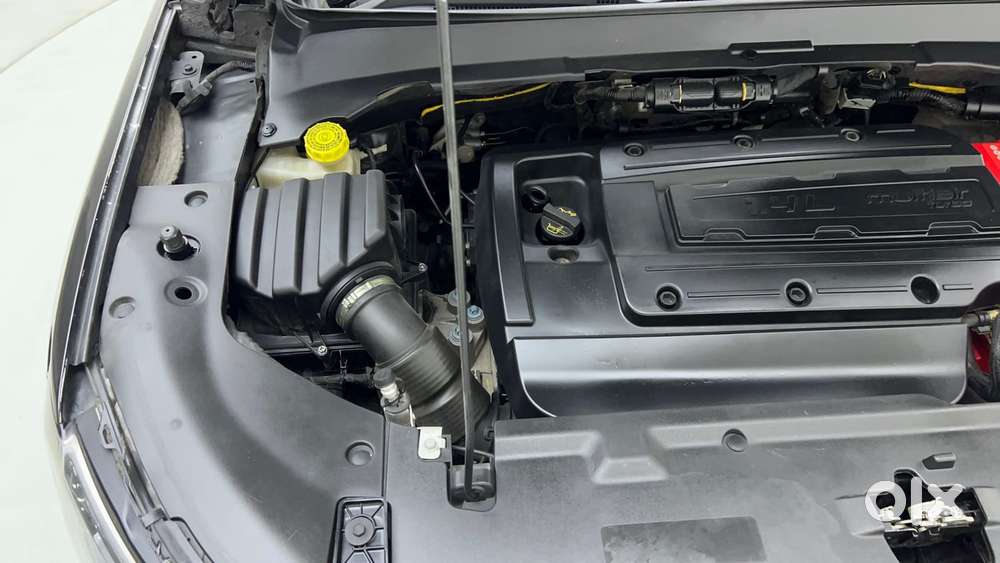 Jeep Compass Model S Optional, 2021, Petrol