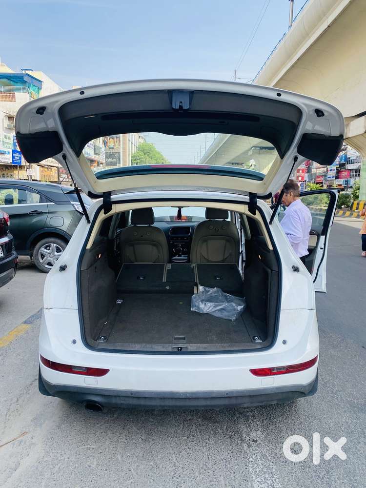 Audi Q5 3.0 Tdi Quattro, 2016, Diesel