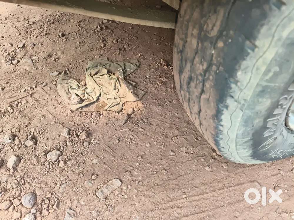 Maruti Suzuki Omni 2017 Petrol 60000 Km Driven