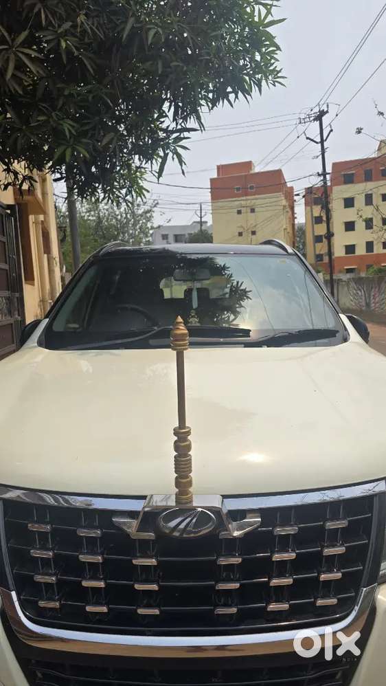Mahindra Xuv500 2018 Diesel Well Maintained