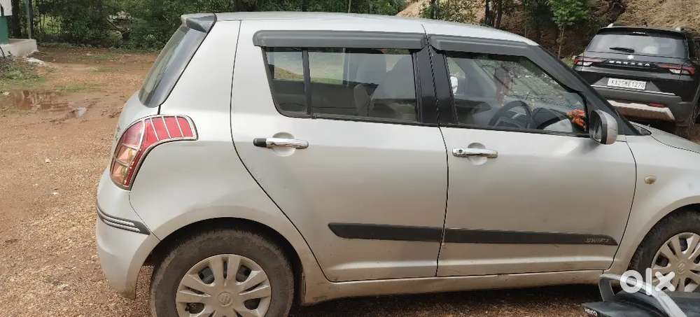Swift Vdi Diesel Maruti 2010