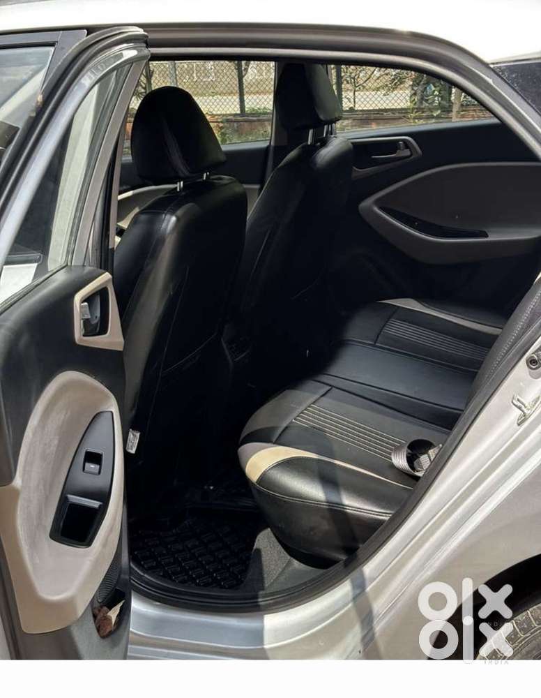 Hyundai I20 1.2 Magna Executive, 2018, Petrol
