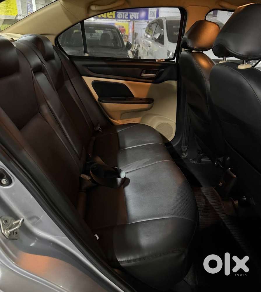 Honda Amaze V 1.2 Petrol Mt, 2021, Petrol