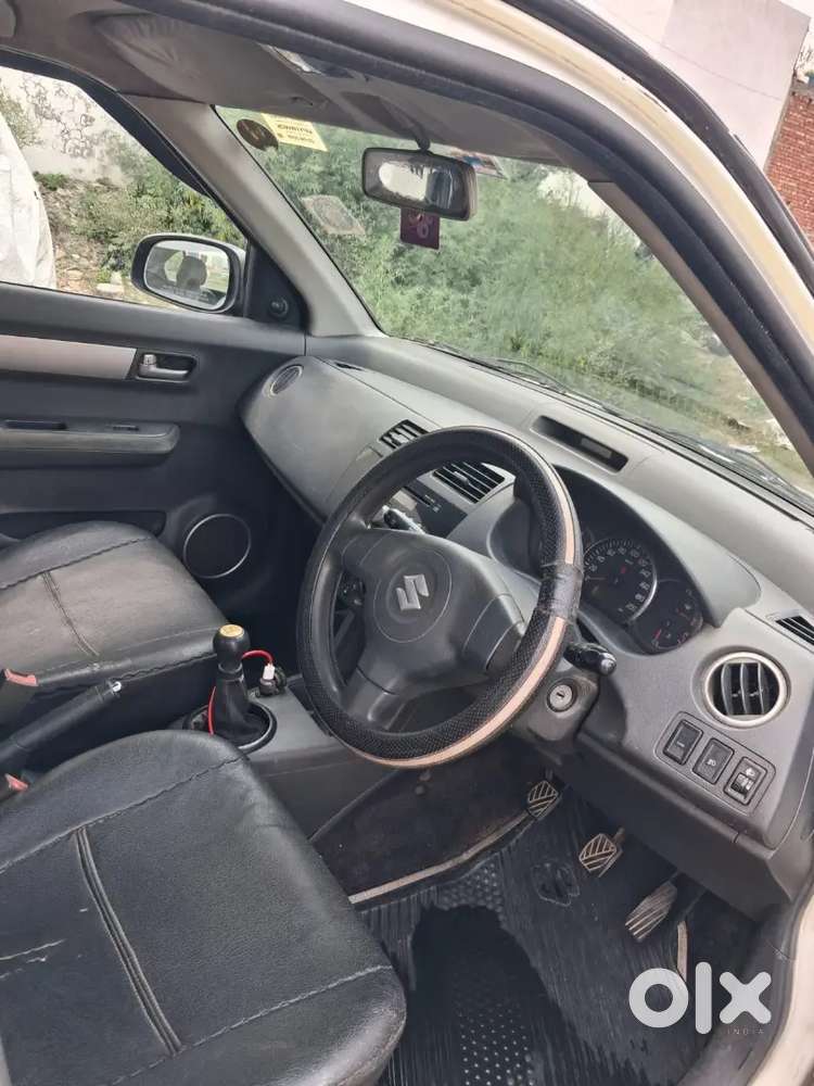 2028 Sept Tak Valid H Maruti Swift Dzire Vdi 2008