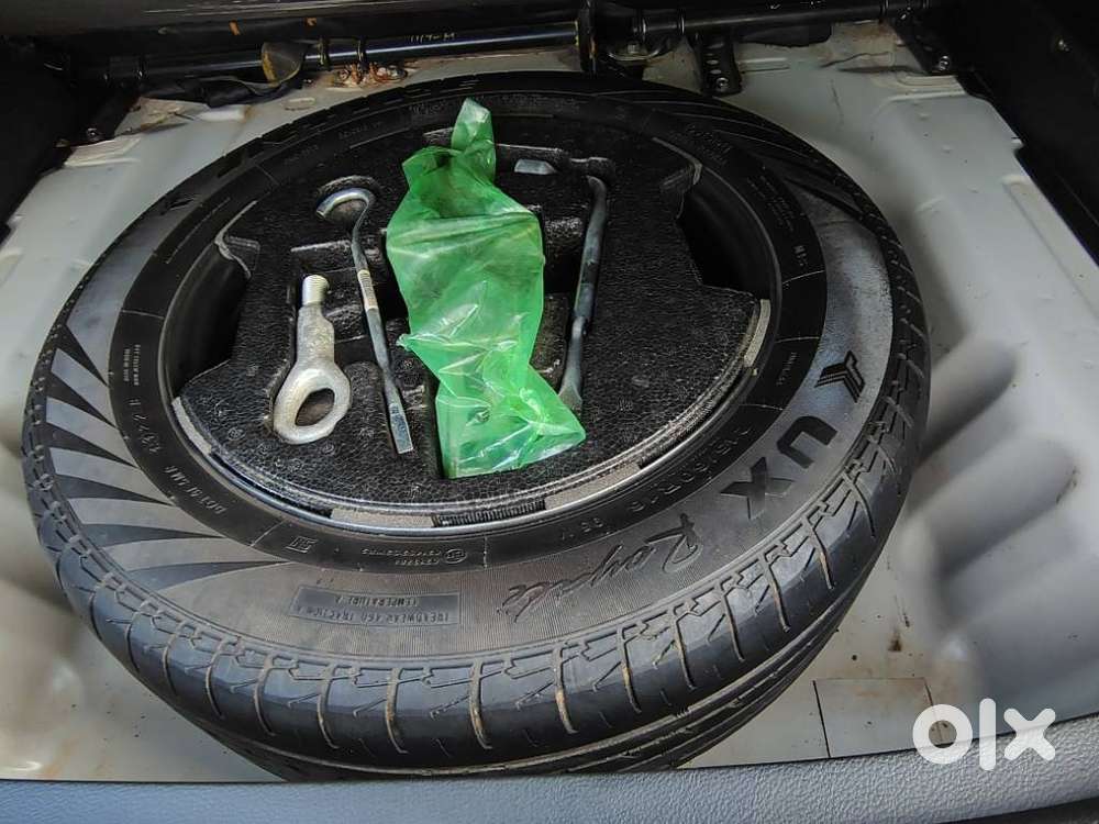 Maruti Suzuki S-cross 1.5 Sigma, 2022, Petrol