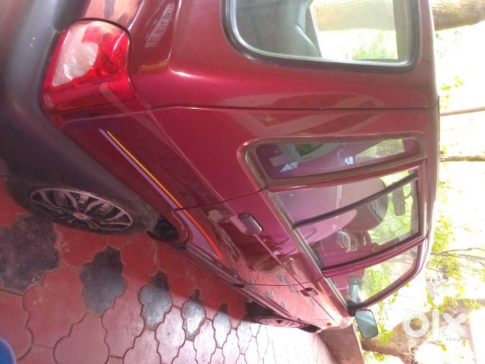 Maruti Suzuki 800 Ac 2008