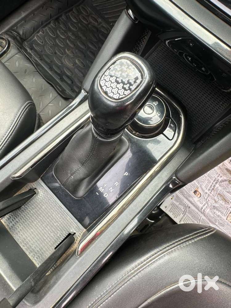 Tata Harrier Xza Plus At, 2022, Diesel