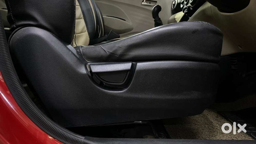 Hyundai New Santro 1.1 Sportz Mt Cng, 2018, Cng & Hybrids