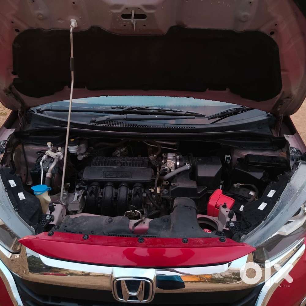 Honda Wr-v 2022 Petrol 33000 Km Driven