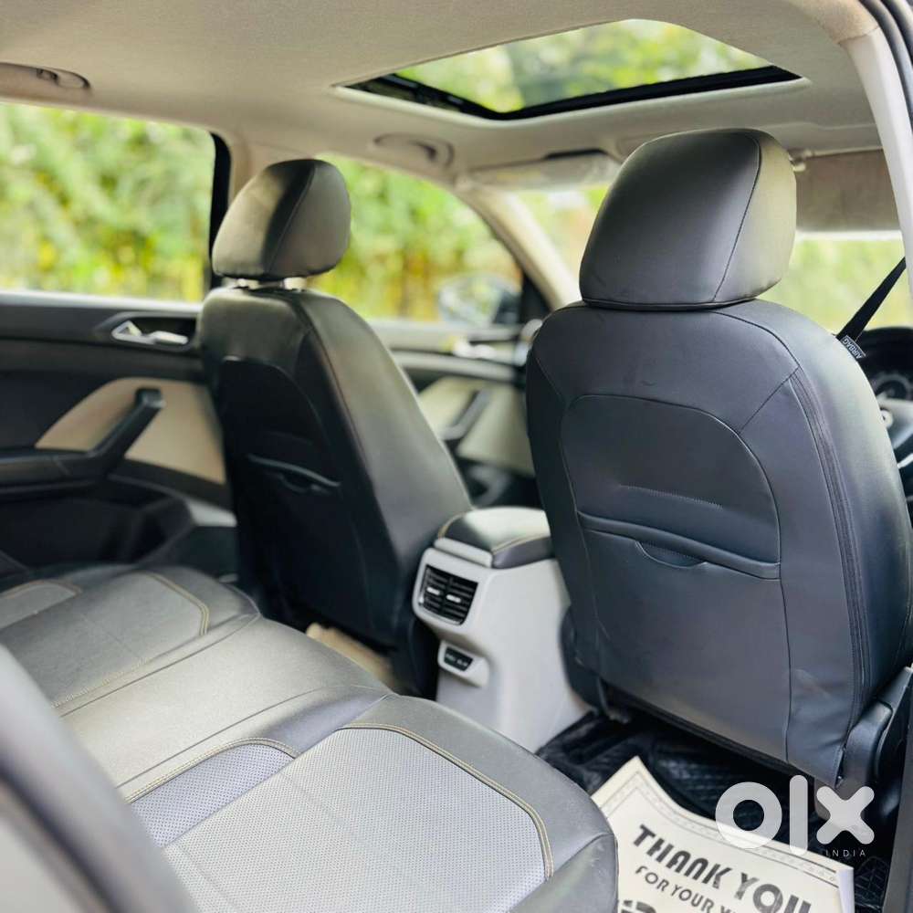Skoda Kushaq 1.0 Tsi Style, 2022, Petrol