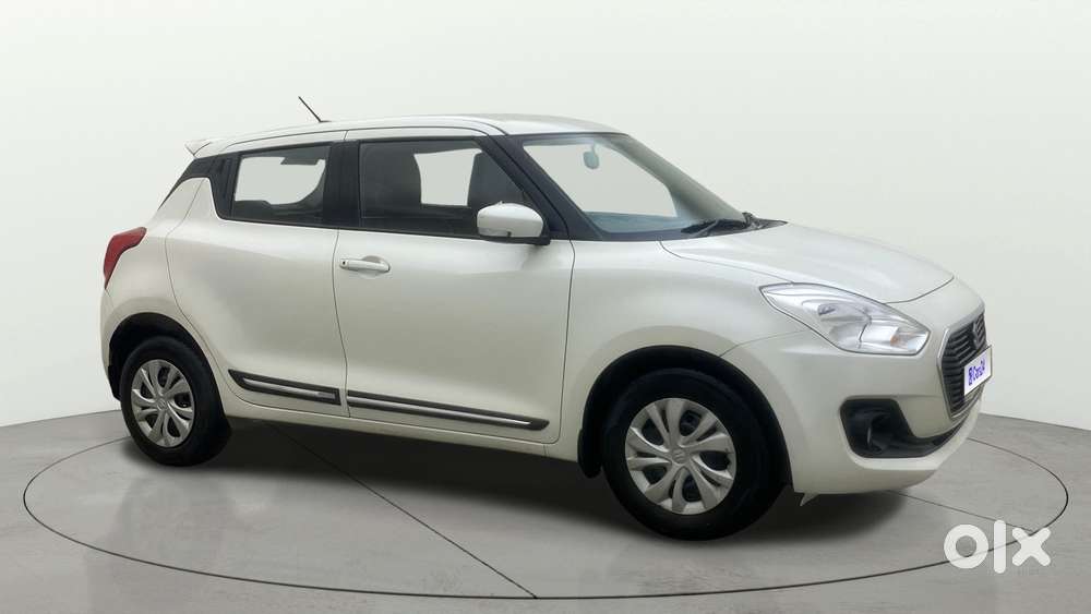Maruti Suzuki Swift Amt Vxi, 2020, Petrol