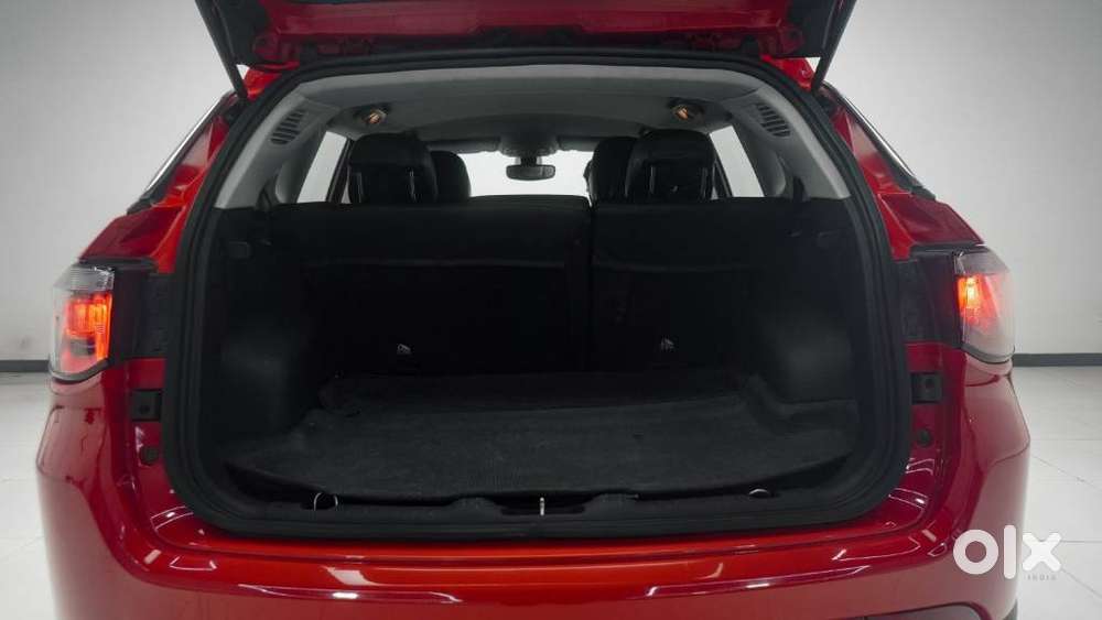 Jeep Compass 2.0 Sport, 2018, Diesel