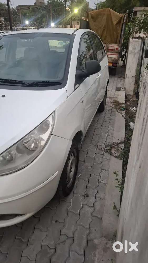 Tata Indica Vista 2013 November Diesel Manual