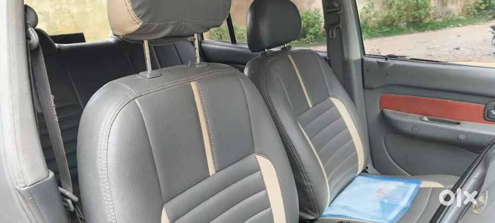 Hyundai Santro Xing 2008 Petrol