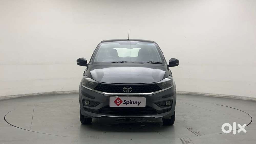 Tata Tiago 1.2 Revotron Xt Option, 2023, Petrol