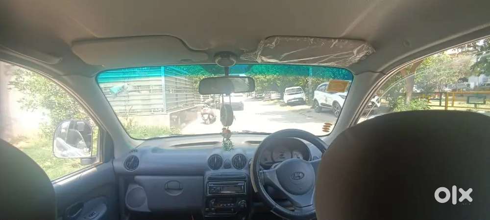 Hyundai Santro Xing Xl 2006