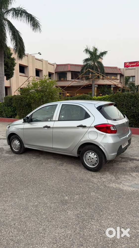 Tata Tiago 1.05 Revotorq Xm, 2017