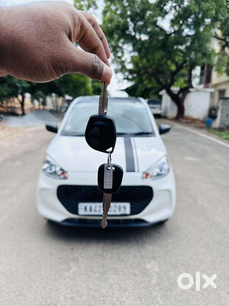 Maruti Suzuki Alto K10 Plus Edition, 2023, Petrol