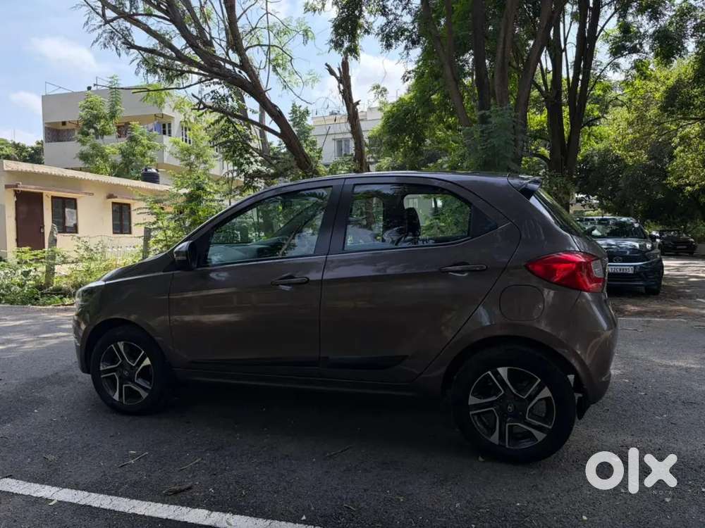 Tata Tiago 2020 Petrol Top End Automatic In Pristine Condition
