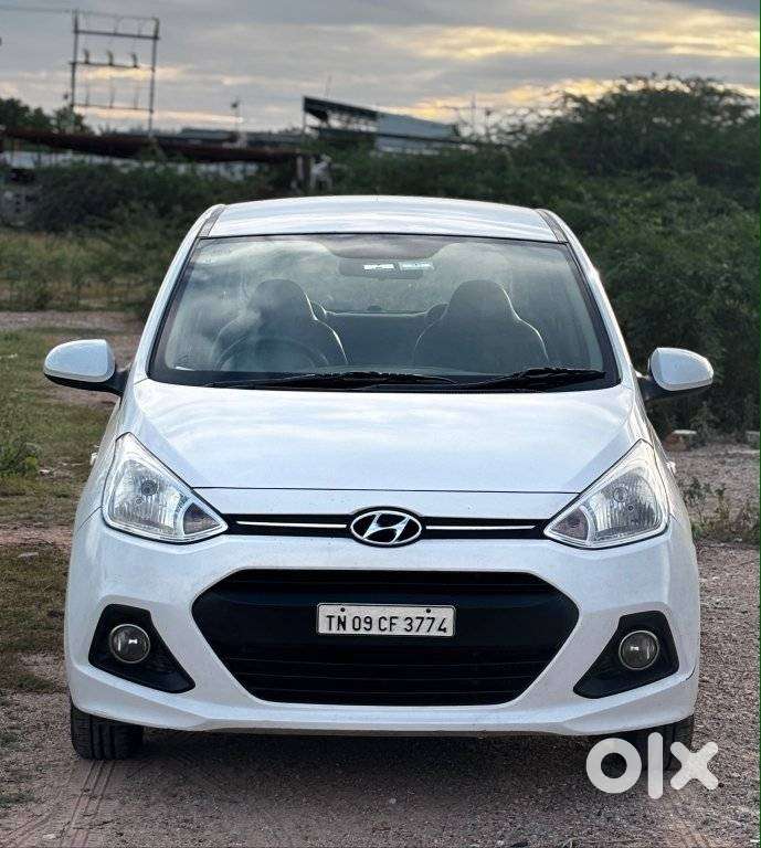Hyundai I10, 2016, Diesel