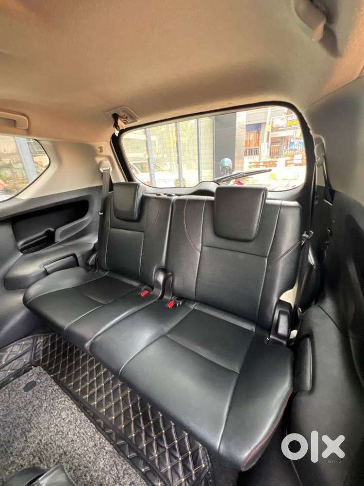 Toyota Innova Crysta 2.8 At Touring Sport, 2019, Diesel