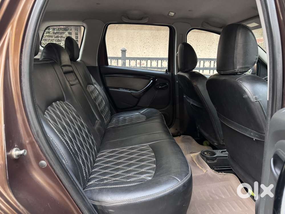 Renault Duster 85ps Diesel Rxl, 2015, Diesel