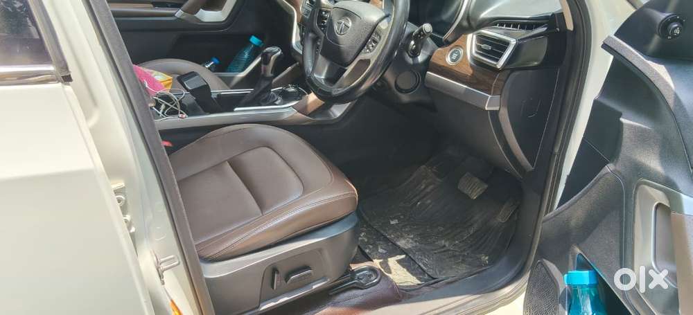 Tata Harrier Xza+, 2022, Diesel