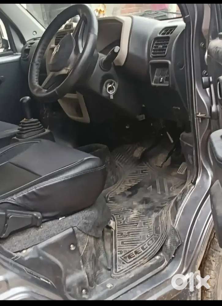 Maruti Suzuki Eeco 2023