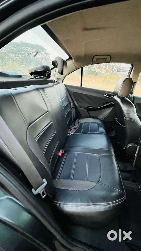 Tata Zest  1.2 Revotron Xt, 2015, Petrol