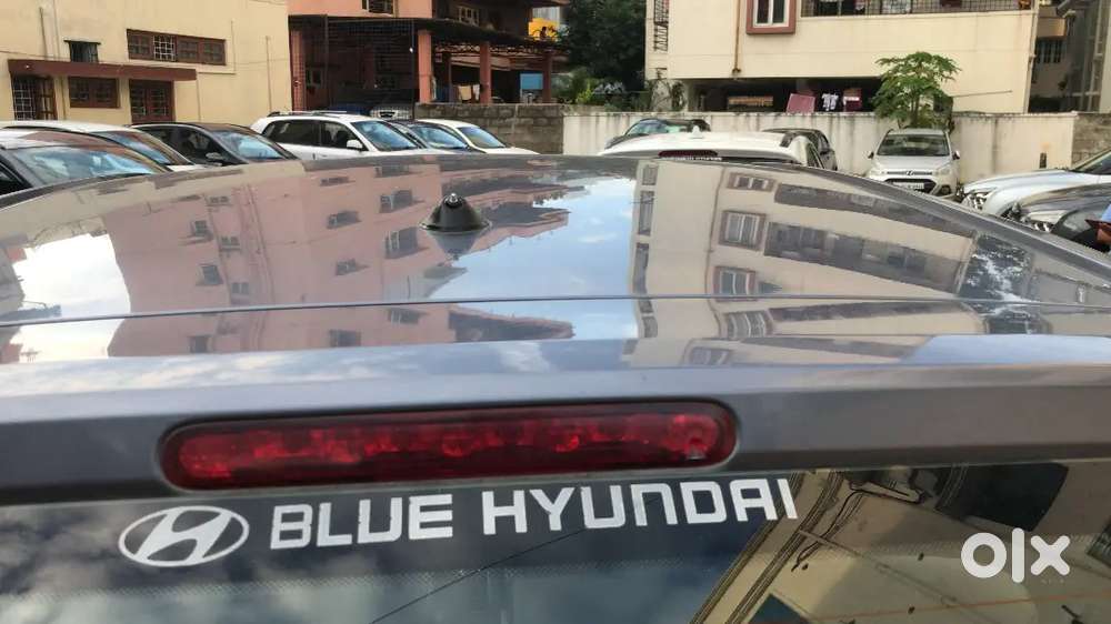 Hyundai I20 2012 Petrol Well Maintained