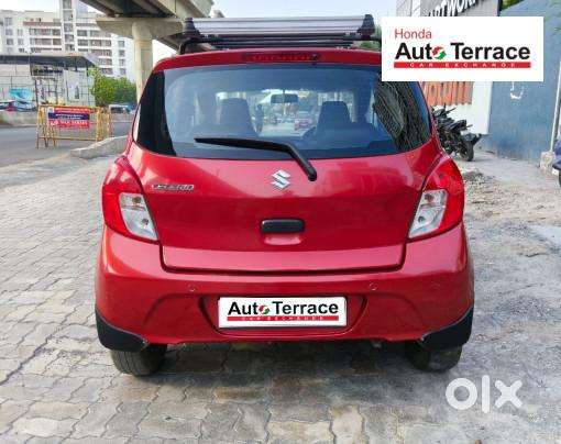 Maruti Suzuki Celerio Zxi(o) Amt, 2020, Petrol