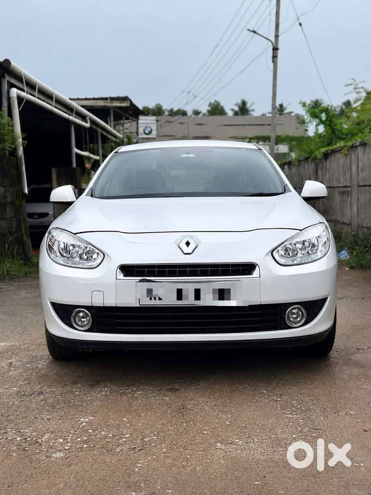 Renault Fluence 1.5 E2, 2011, Diesel