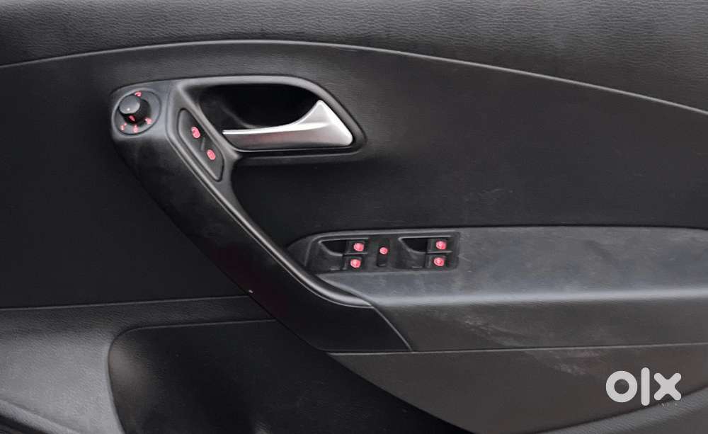Volkswagen Polo 1.2 Gt Tsi, 2019, Petrol