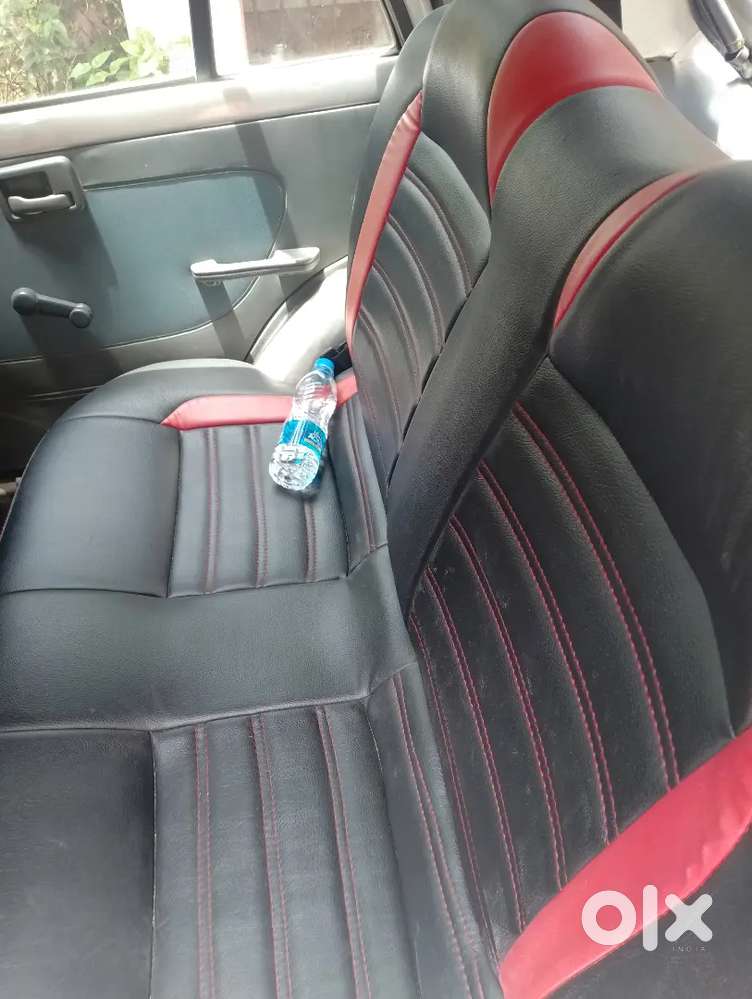 Maruti Suzuki 800 2006