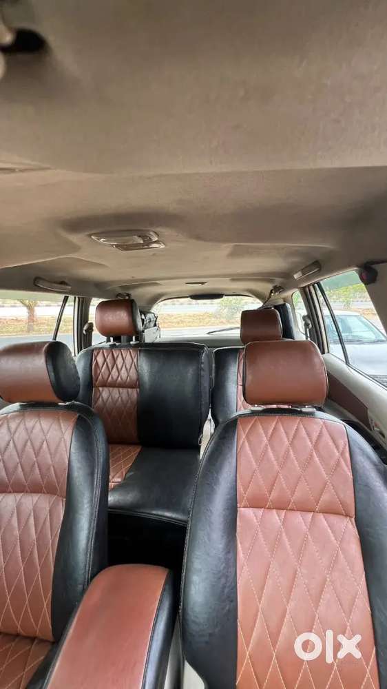 Toyota Innova 2013 Diesel Well Maintained